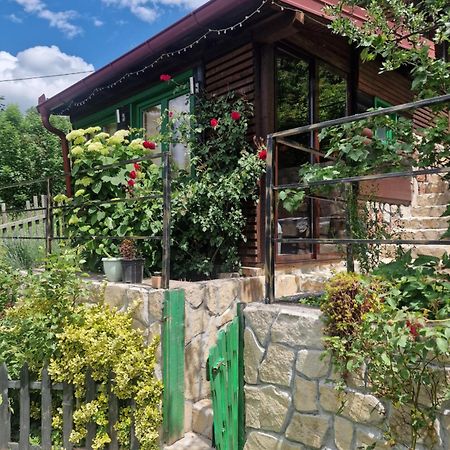 The Bungalows Sarajevo Exterior photo