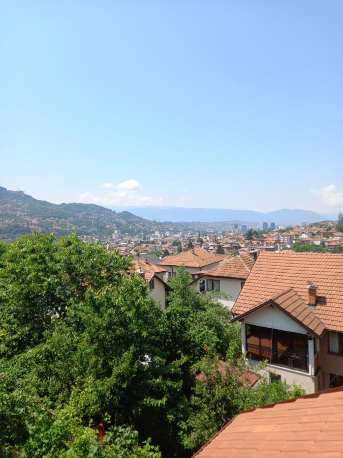 The Bungalows Sarajevo Exterior photo