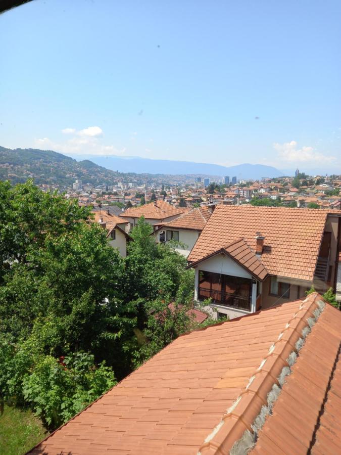 The Bungalows Sarajevo Exterior photo