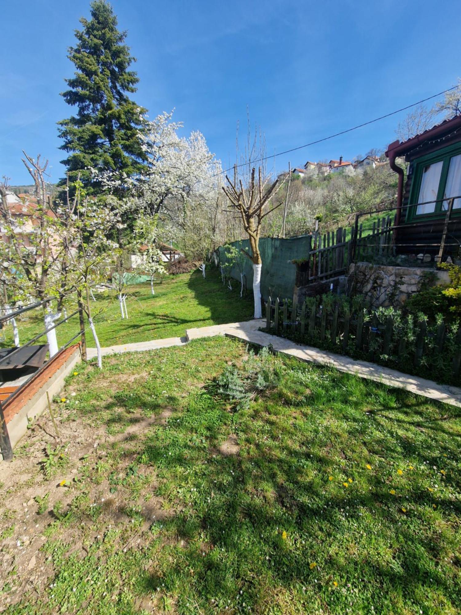 The Bungalows Sarajevo Exterior photo